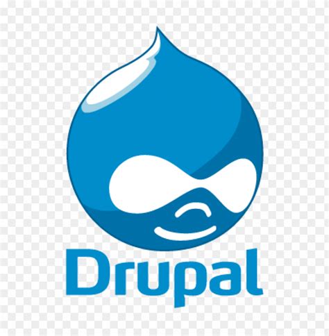 Drupal Logo