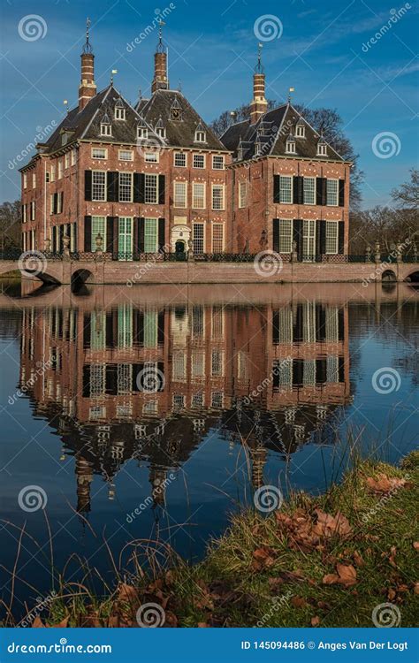 Duivenvoorde Castle - Netherland