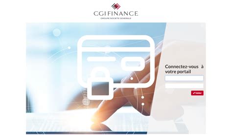 E-Finance Connexion
