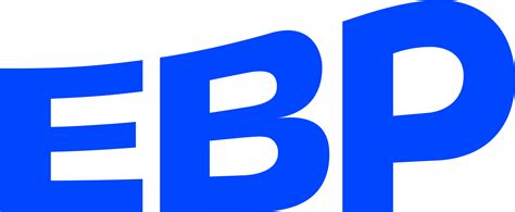 EBP Logo