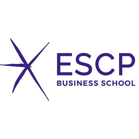ESCP logo