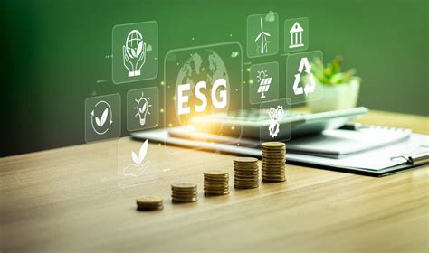 ESG Finance