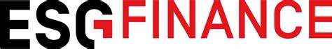 ESG Finance Logo