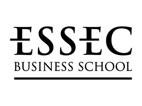 ESSEC Business School Logo