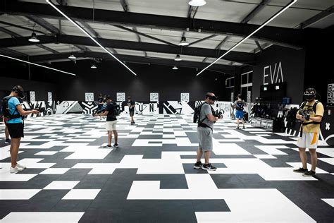 EVA Esport Virtual Arena