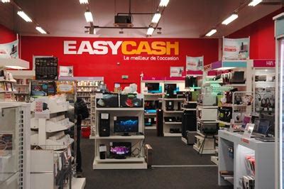Easy Cash Franchise