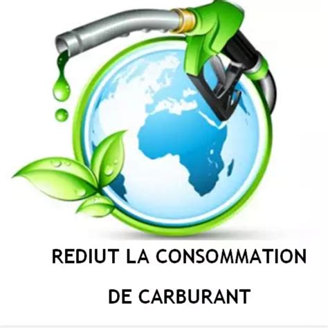 Economie de carburant