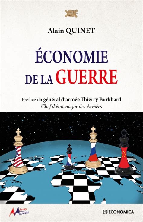 Economie de guerre