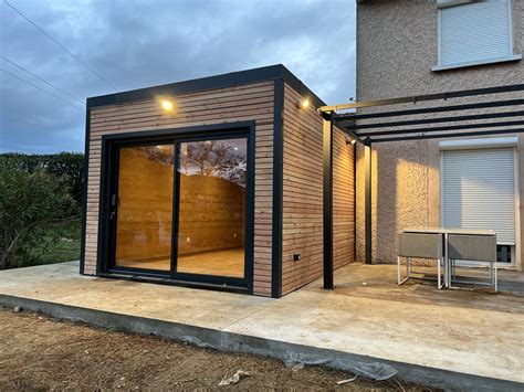 Economies extension maison