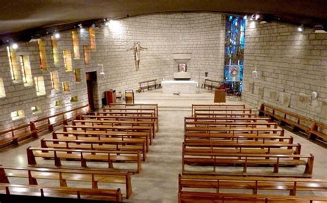 Eglise Notre-Dame de la Paix à Villeparisis