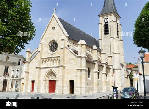 Eglise Saint-Hermeland de Sautron
