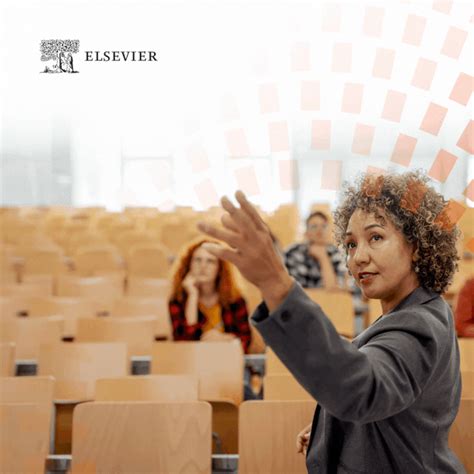 Elsevier Research Intelligence