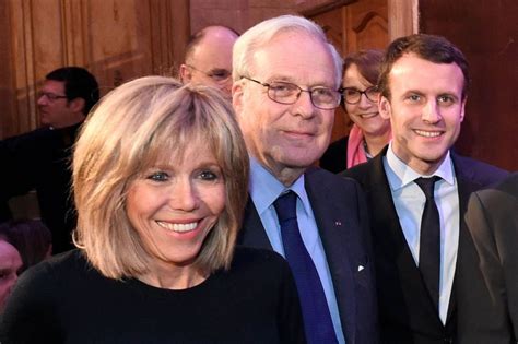 Emmanuel Macron chez Rothschild