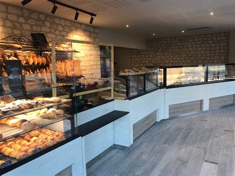 Emplacement boulangerie