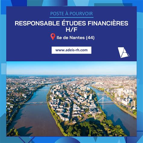Emploi Finance Nantes