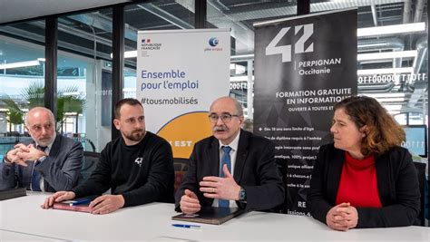 Emploi Finance Perpignan