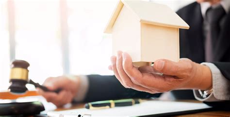 Enchères immobilières