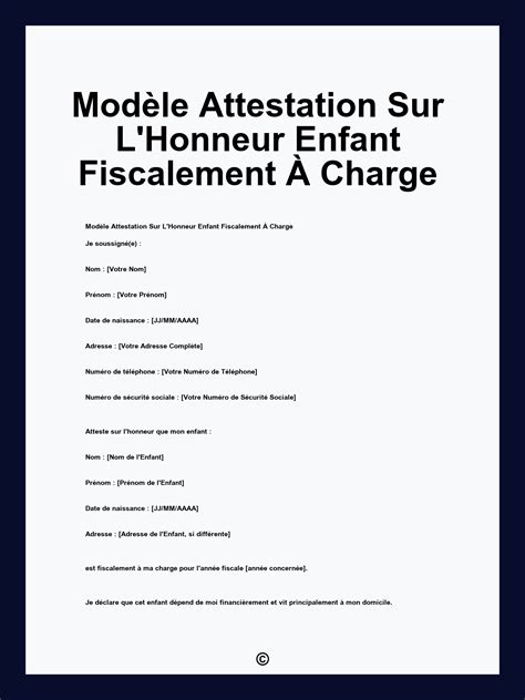 Enfant majeur à charge