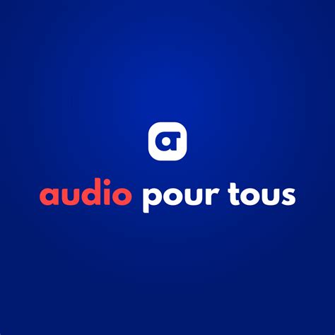 Engagements Audio Pour Tous