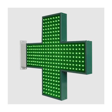 Enseigne Lumineuse Pharmacie