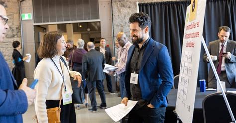 Entreprendre à Montréal