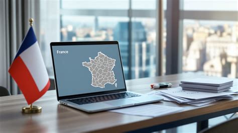 Entreprendre en France quand on est étranger