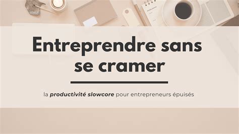 Entreprendre sans apport