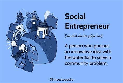 Entrepreneur Social