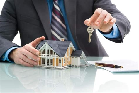 Entrepreneur immobilier