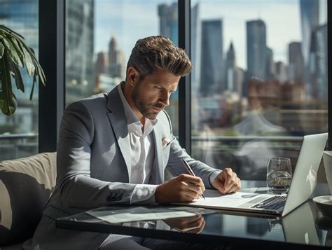 Entrepreneur individuel