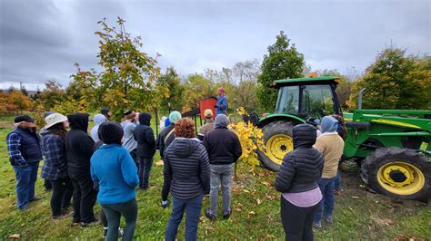 Entrepreneuriat Agricole en France
