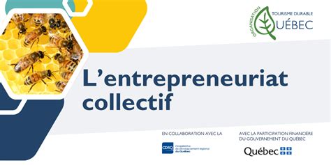 Entrepreneuriat Collectif