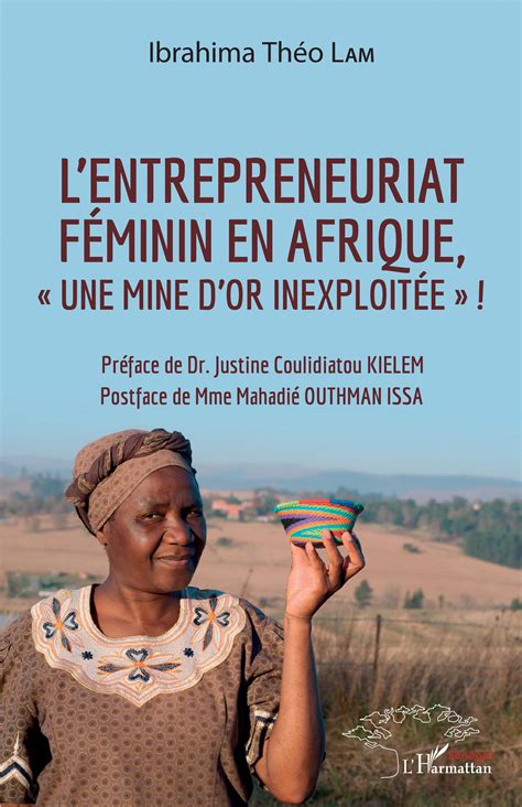 Entrepreneuriat Féminin en Afrique