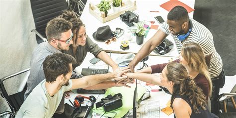 Entrepreneuriat Social