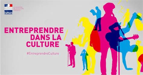 Entrepreneuriat culturel