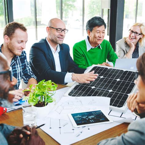 Entrepreneuriat durable