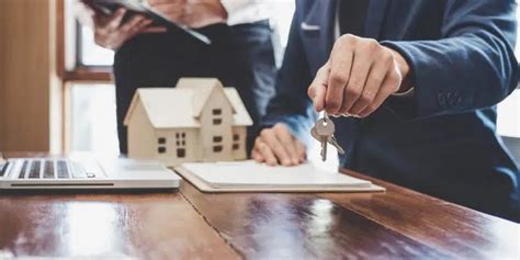 Entrepreneuriat immobilier