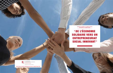 Entrepreneuriat social et solidaire