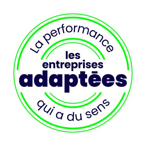 Entreprise Adaptée