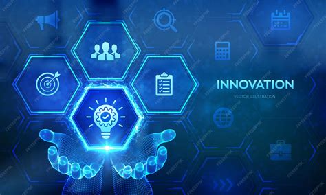 Entreprise Innovante