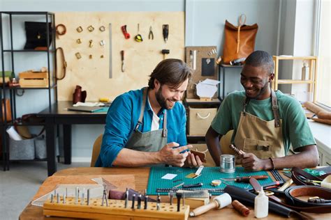 Entreprise artisanale