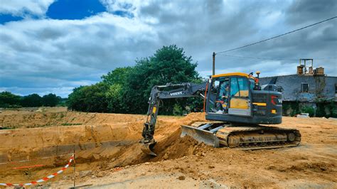 Entreprise de Travaux Publics