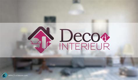 Entreprise de décoration intérieure