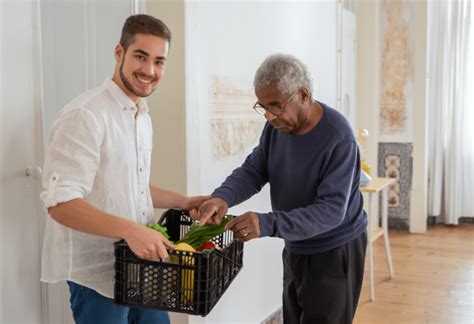 Entreprise de services à la personne