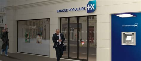 Entreprises Banque Populaire