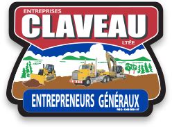 Entreprises Claveau Ltée