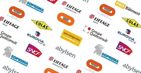 Entreprises de Construction en France