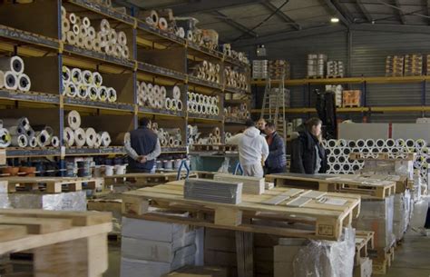 Entreprises en Lot-et-Garonne