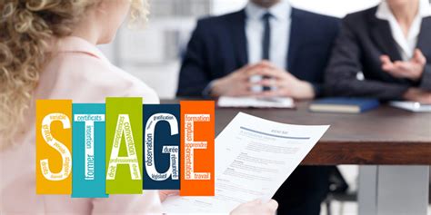 Entreprises pour stages en finance