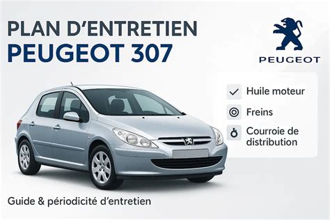 Entretien Peugeot